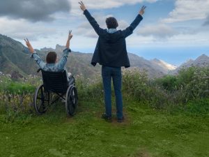 accesible, insclusivo, turismo, PUCE