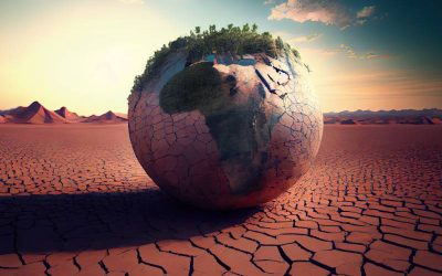 Laudate Deum, un nuevo llamado del Papa a parar la crisis climática