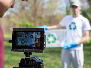 Medios de comunicación y sostenibilidad