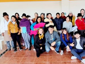 Aprendizaje Servicio PUCE gana fondo de investigación internacional