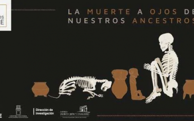Mundo Diners: Exposición – ‘La muerte a ojos de nuestros ancestros’ – Quito