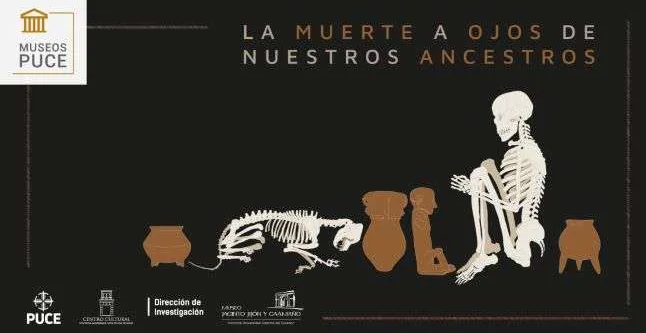 Mundo Diners: Exposición – ‘La muerte a ojos de nuestros ancestros’ – Quito