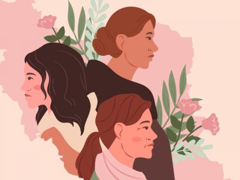 Día contra la violencia de la mujer: su origen y significado - Conexion ...