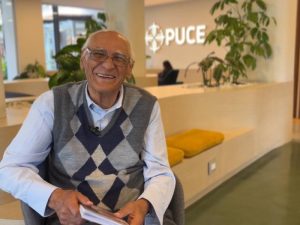 Padre Julio Gortaire