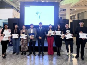 Premio Aurelio Espinosa Pólit 2024