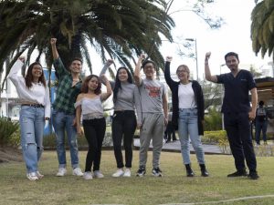 PUCE, 77 años innovando, transformando y dejando huella