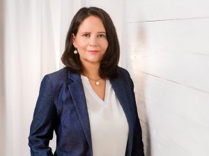 María Belén Garrido