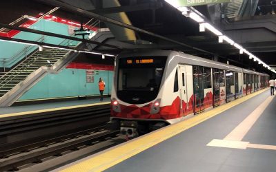 ¿El metro de Quito solucionará los problemas de movilidad?