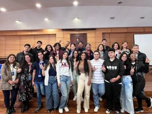 PUCE y Universidad Javeriana