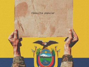 Consulta popular 2024