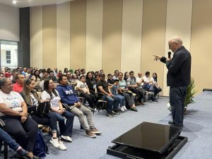 PUCE Ibarra Children’s University