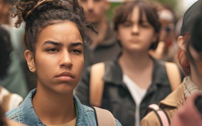 Ninis: ¿una elección voluntaria o un problema social? 