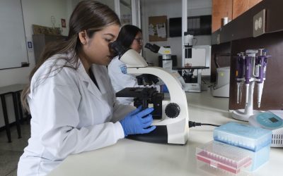 La terapia de fagos: una solución a la resistencia bacteriana en Latinoamérica