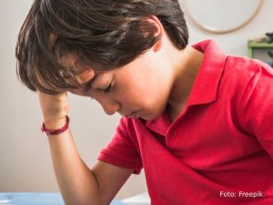 El suicidio es la primera causa de muerte en niños de 10 a 14 años en Ecuador.