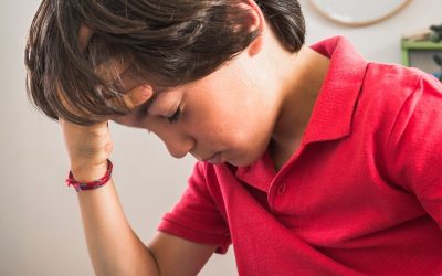 ¿Por qué se suicidan los niños y adolescentes en Ecuador? 