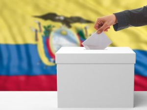 Consulta Popular 2024