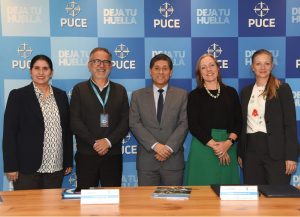Becas para Profesionalización Docente en Educación para la Paz
