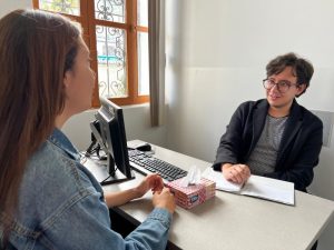 Centro de Psicología Aplicada CPsA