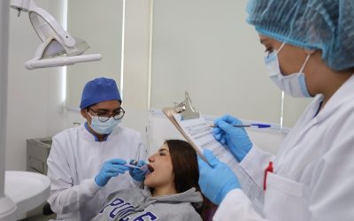 ¿Por qué estudiar Odontología en la PUCE?