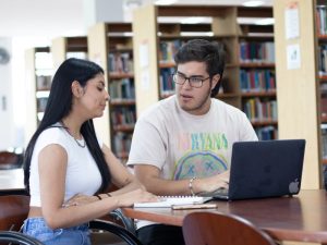 Doble titulación en economía