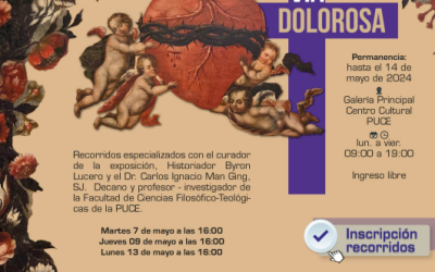 Vía dolorosa