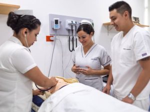 Día de la Enfermería