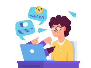 Ley de acoso laboral