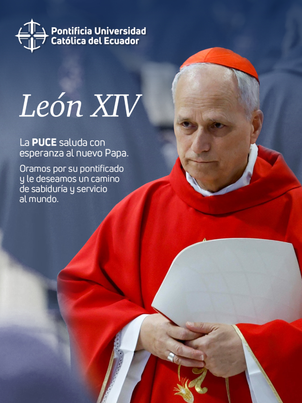 ¡Habemus Papam!: Robert Prevost, ahora Papa León XIV , es el nuevo Pontífice