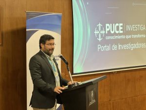 PUCE Investiga