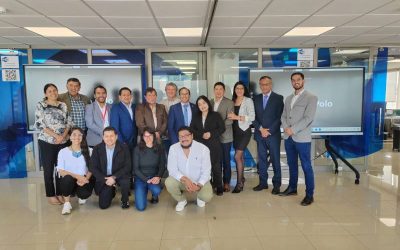 PUCE lidera el Observatorio Nacional de Economía Social y Solidaria en Ecuador