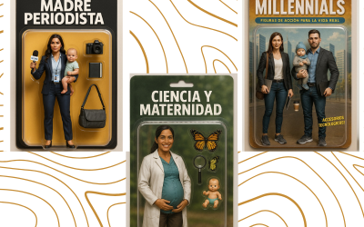 Desde la PUCE, hablemos de maternidad real y diversa