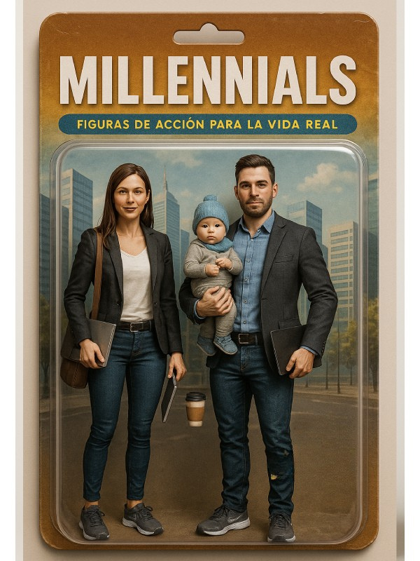 Roles en la crianza en las nuevas generaciones