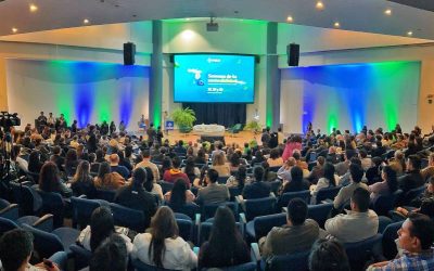 Semana de la Sostenibilidad PUCE: alianzas, innovación y justicia social