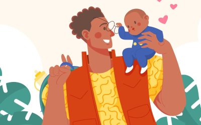 Padres millennial: el nuevo modelo de paternidad