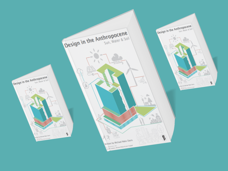 Docente PUCE sintetiza la teoría y práctica del diseño sustentable 