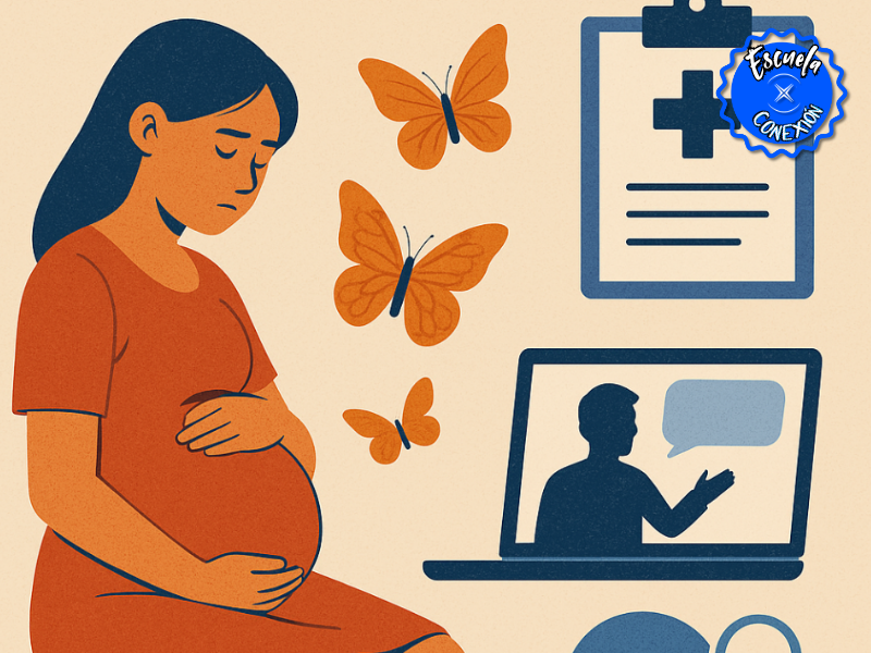 Semana del Bienestar PUCE: aprender a vivir mejor