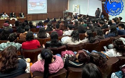 Coloquio Muros Lingüísticos: identidad e interculturalidad