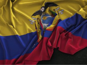 Verónica Abad y conflicto con Noboa