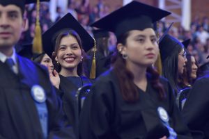 Somos educación que transforma.