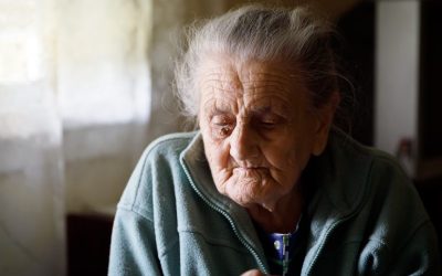 Los riesgos de la depresión en adultos mayores ecuatorianos