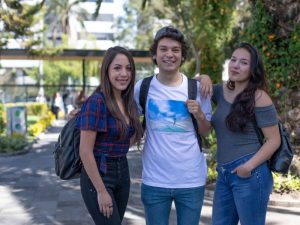 Nuevo modelo educativo PUCE