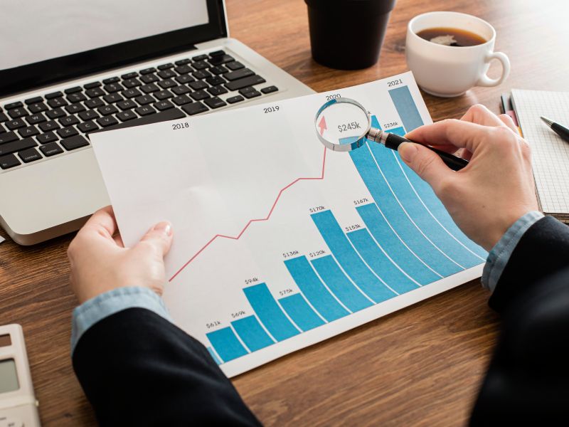 Ciencias actuariales: reducir riesgos y evitar pérdidas en las empresas