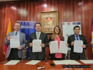 REDTEC-U: Universidades se alían por la educación técnica superior
