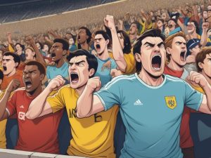 La violencia en el fútbol revela problemáticas sociales profundas. No es inherente al deporte.