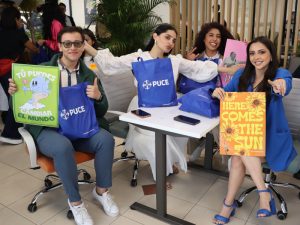 Inician automatrículas en la PUCE para el segundo período académico 2025