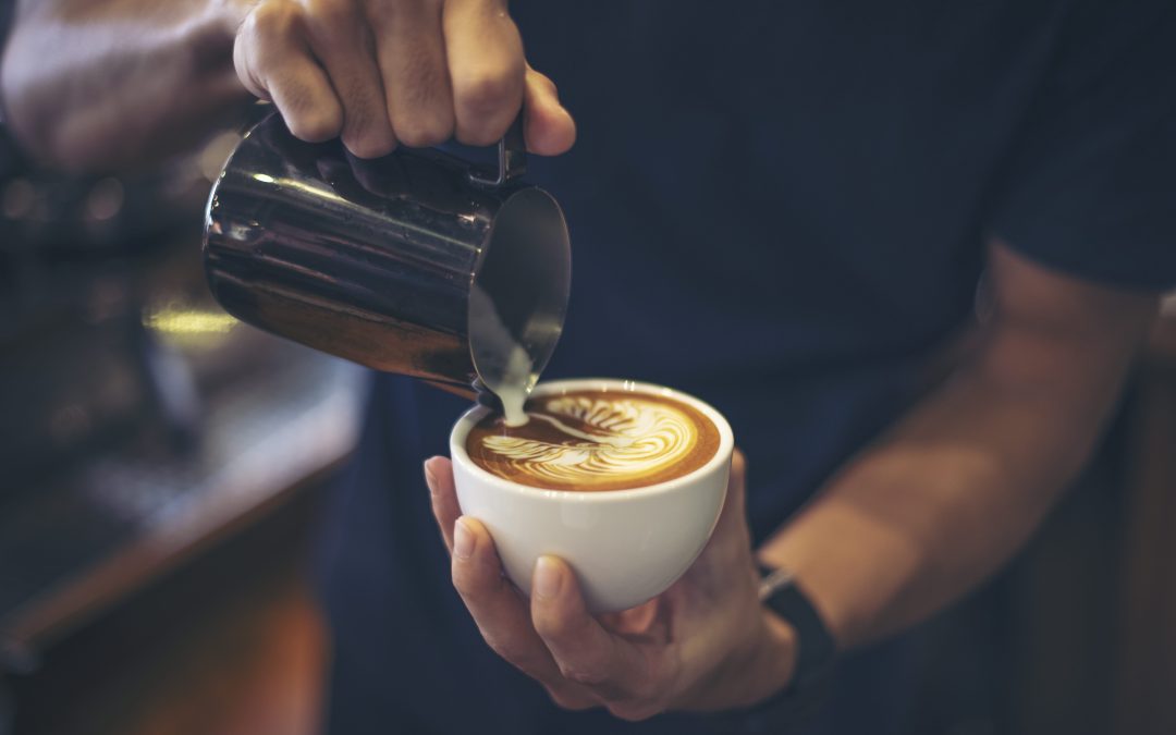 Día Internacional del Café