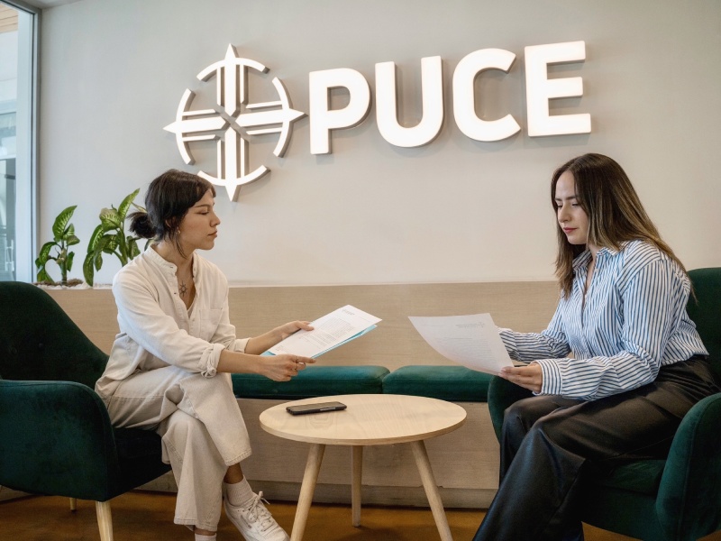 Acreditación de la Facultad de Jurisprudencia de la PUCE