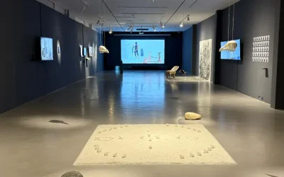 Jaime Sánchez Santillán: el arte como método para ficcionar las historias 