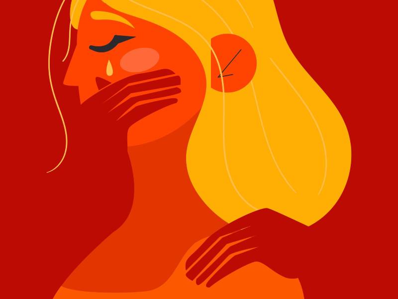 Día contra la violencia de la mujer: su origen y significado