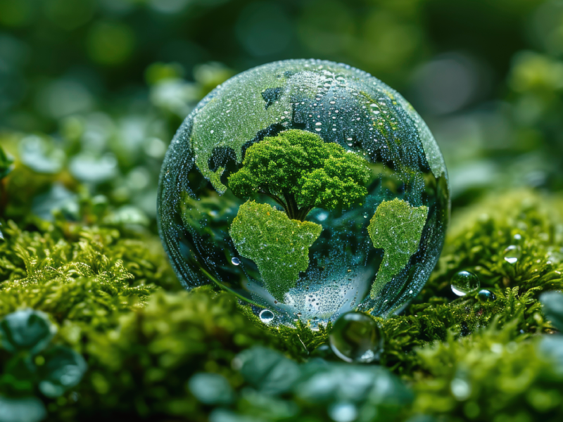 El WasiLab comparte una propuesta de transición energética con justicia social en la COP30